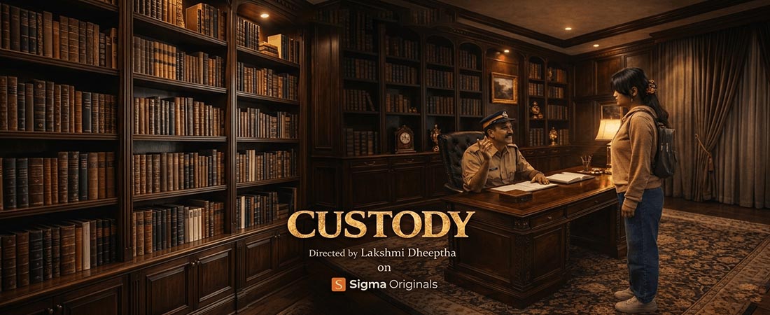 Custody